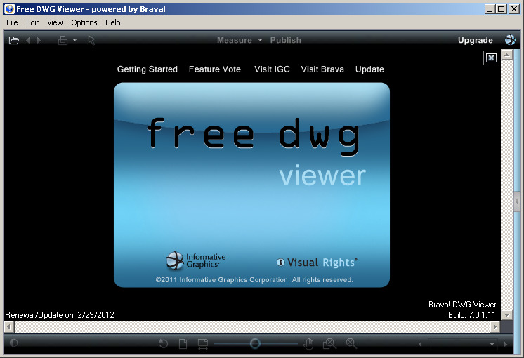 what is the best dwg viewer for mac